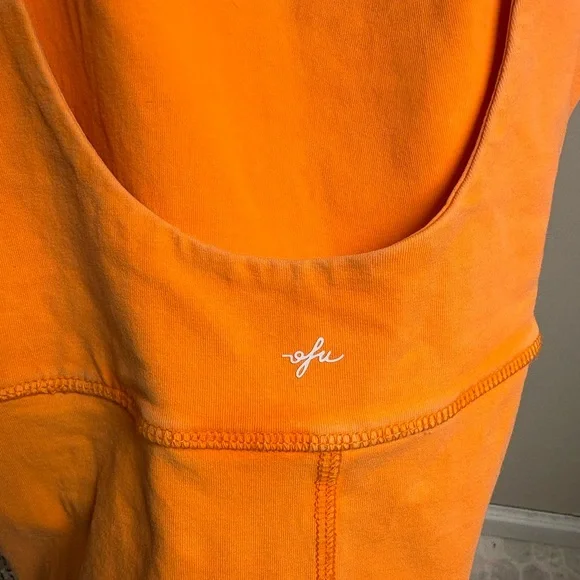 Urban outfitters “ufu” romper - Picture 3 of 3